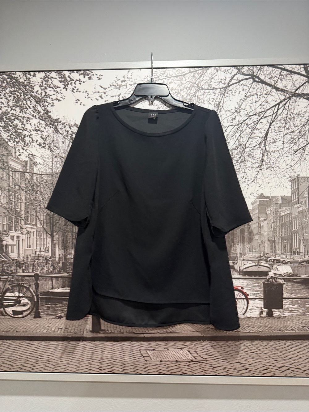 Art 365 Marella top